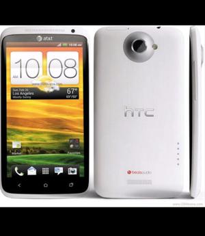 HTC one x