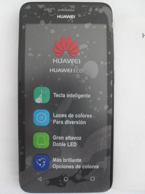 HUAWEI ECO 4G Lua-l23 Doble sim Liberado Nuevo