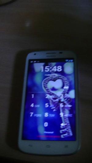 HUAWEI POCO USO IMPECABLE!