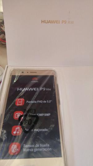Huawei p9 lite