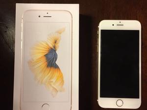 IPhone 6s 64 Gb - Gold