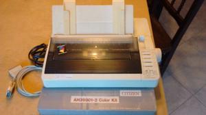 Impresora Citizen GSX 190 Con kit color