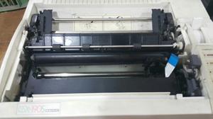 Impresora Citizen Gsx-190 Usado En La Plata 299
