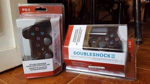 Joysticks nuevos para PS3