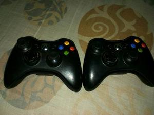 Joystiks De Xbox 360