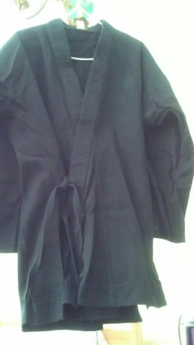 Judogui Talle 6 Como Nuevo Para Shugendo Judo Etc