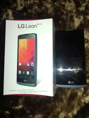 Lg Leon 4G Personal