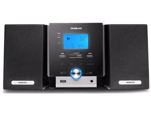 MICROCOMPONENTE NOBLEX. USB. AUX. Mp3. RADIO