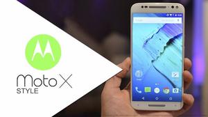 MOTOROLA MOTO X STYLE LIBRE LTE TIENDA FISICA