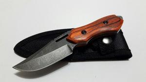 Mini Cuchillo Para Caza