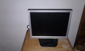 Monitor 15 pulgadas