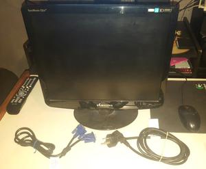 Monitor LCD Samsung 16"