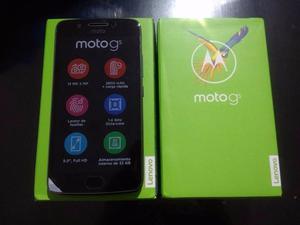 Moto G5 Nuevo, libre, 100% original, 32 gb, cam 13MP, precio