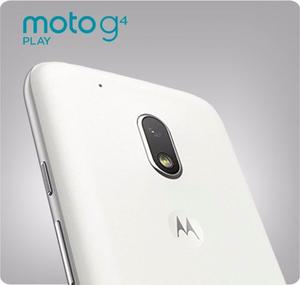 Motorola G4 Play Nuevo