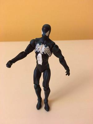 Muñeco De Venom