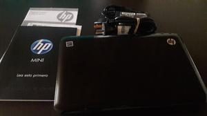 Netbook HP impecable