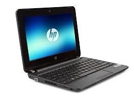 Netbook PC HP Mini la