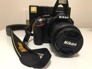 Nikon Dmm Excelente!!!