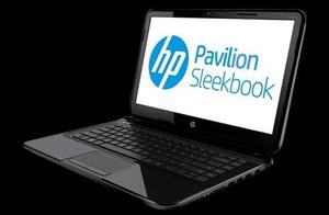 Notebook HP 14-b061LA