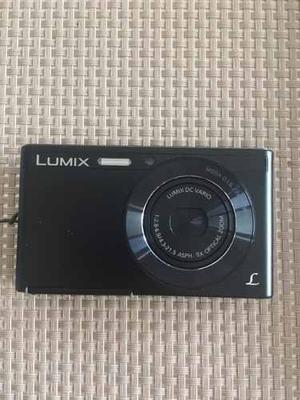 Panasonic Lumix Dmc-xs1