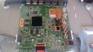 Placa Main Tv Led Lg 49lf