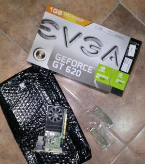 Placa de Video Nvidia GeForce GT 620