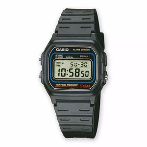 Reloj Digital Casio Original Usado