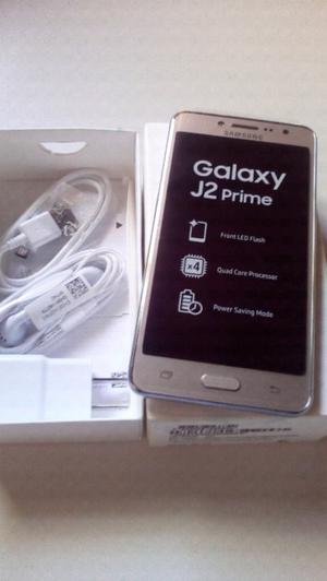 SAMSUNG GALAXY J2 PRIME C/FLASH FRONTAL