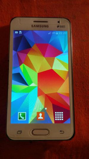 Samsung Core 2 impecable