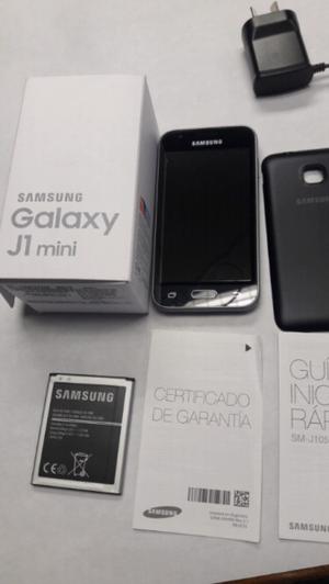 Samsung Galaxy J1 Mini 4g libre de fábrica