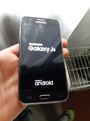 Samsung Galaxy J5 impecable