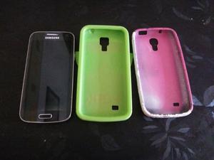 Samsung Galaxy S4 mini Liberado