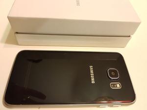 Samsung Galaxy S6 como nuevo