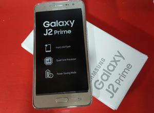 Samsung J2 Prime