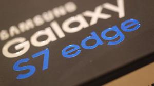 Samsung S7 y S7 Edge!!!