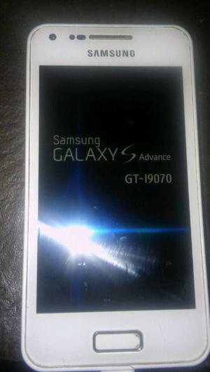 Samsung galaxy personal