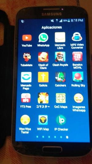 Samsung s4 personal