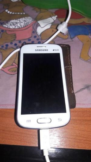 Samsung tend Lite (celular solo)