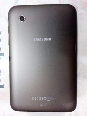 Set Bateria Tapa Cargador Tablet Samsung Galaxy Tab2 7