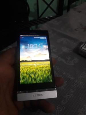 Sony Xperia 