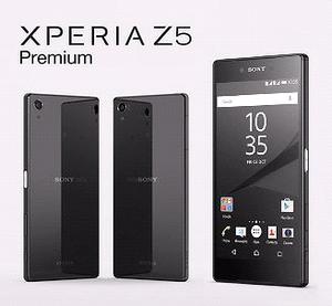 Sony Xperia Z5 Premium 64gb