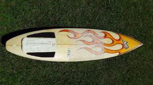 Tabla De Surf Lost Californiana 6´8¨ Impecable!