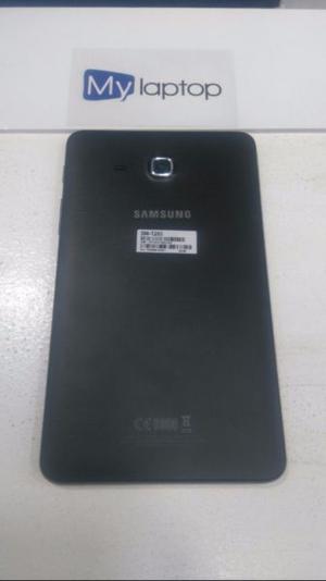 Tablet Samsung Tab A . Nueva y con garantía escrita