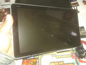 Tablet de 10" con hdmi. Android. 16 gb