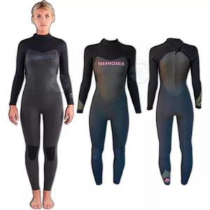 Traje De Neoprene Thermoskin Joy 3.2mm - Mujer Ultra Stretch