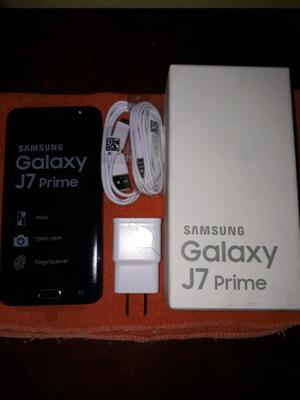 Urgente!! Galaxy j7 prime libre!