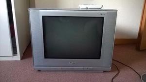 VENDO TV 29" SANYO VIZON PANTALLA PLANA