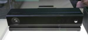 Vendo Kinect Xbox One Impecable...