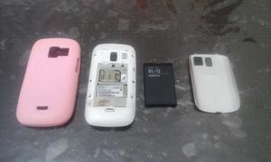 Vendo Nokia Asha 302