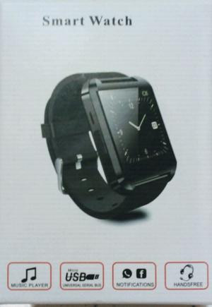 Vendo Smart Watch Nuevo!